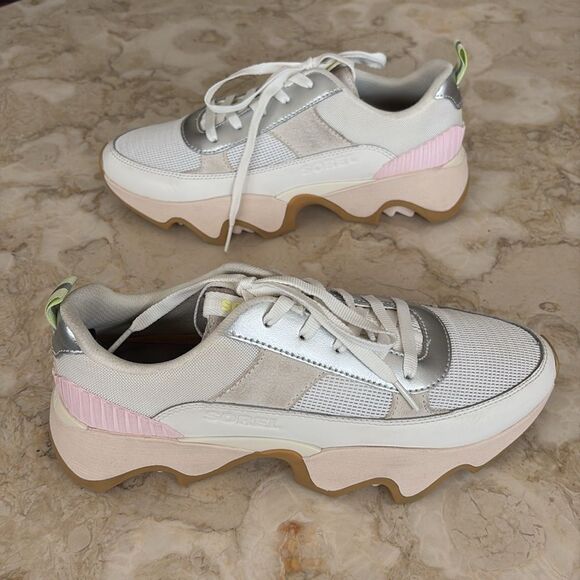 Kinetic™ Impact II Wonder Lace Women’s Sneakers - Picture 5 of 15